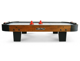 Настольный аэрохоккей ICE KIDS (3 фута)