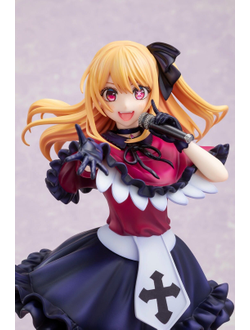 Фигурка 1/7 Руби Хосино (Hoshino Ruby KDcolle)