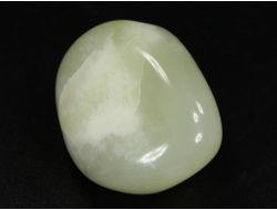 Серпентин, галтовка, Китай (25*21*17 мм, 13 г) №35247