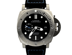 Купить часы Panerai Luminor Submersible PAM00389