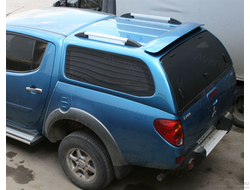 Кунги на ТРИТОН