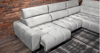 Бельдомо Модуль Подлокотник ПД(25)