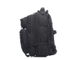 Рюкзак тактический RU 043 цвет Черный ткань Оксфорд (20 л)