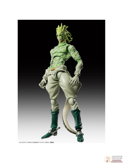 Фигурка Диего Брандо (Diego Brando)