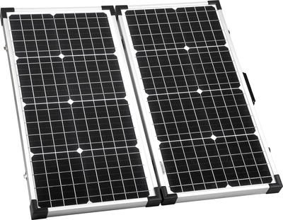 Солнечная панель 60W Travel Solar 60w