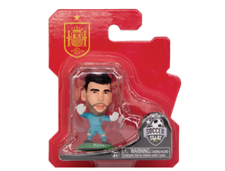 Футбольная фигурка David Raya NT (SS)