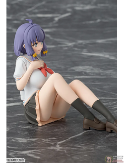 Фигурка Мисаки Хотори (Misaki Hotori Premium Chokonose)