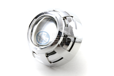 Бленда (маска) для линз №4 RANGE ROVER