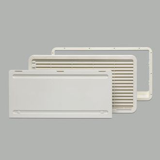 Решетка вентиляционная LS 300  для холодильника DOMETIC