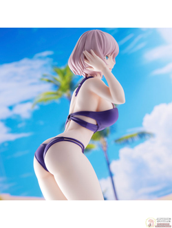 Фигурка Мудзина (Mujina Swimsuit Ver.)