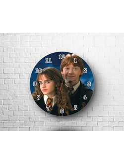 Часы Гарри Поттер № 15