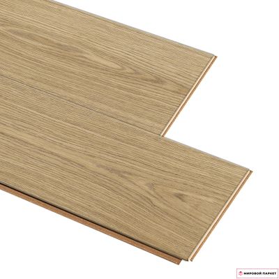 Ламинат Kronostar Intellekt Дуб Виейра 50817 33 класс толщина 12 мм с фаской 1.318 м2