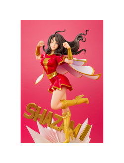 Фигурка 1/7 Мэри Марвел (Mary Marvel)