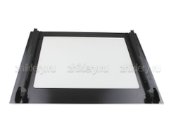 Внешнее стекло двери духовки Gorenje (825996) 595x484х35 мм