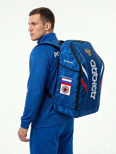 Спортивный рюкзак BRAVEGRAD ДЗЮДО 30л