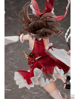 Фигурка 1/6 Рэйму Хакурэй (Hakurei Reimu Eternal Shrine Maiden)