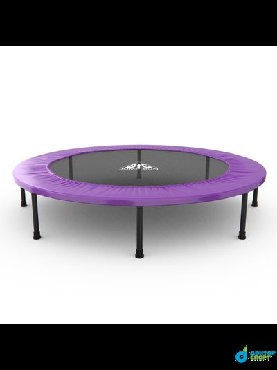 Батут DFC JUMP SUN 55''