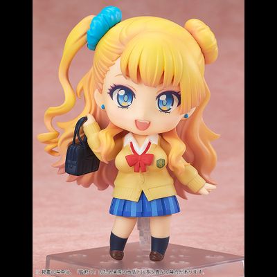 Нендроид Гяруко (Galko-chan)