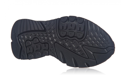 Кроссовки Adidas Nite Jogger Core Black