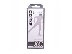 Парафин Ski-Go  XC Grafit  графит   200г. 64257