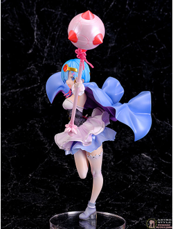 Фигурка 1/7 Рем (Rem)