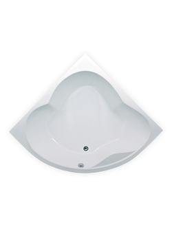 Акриловая Ванна 1Marka CASSANDRA 140x140
