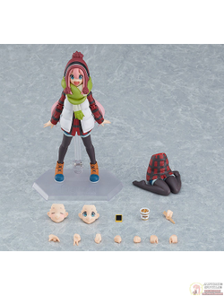 Фигурка фигма Надэсико Кагамихара (figma Nadeshiko Kagamihara)
