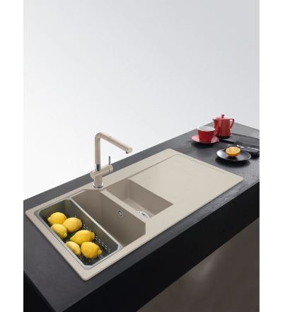 Мойка FRANKE Urban UBG 651-100