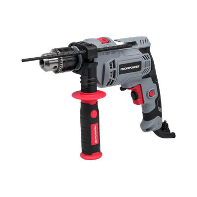 Электрическая ударная дрель PROFIPOWER PHD-980