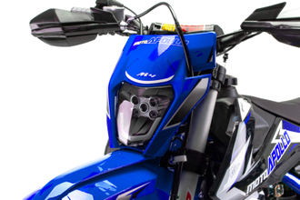 Мотоцикл Кросс Moto Apollo M4 300 (175FMN PR5)
