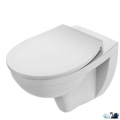 хУнитаз Jacob Delafon Patio rimless c инсталляцией - комплект E21740RU, сиденье микролифт, клавиша хром