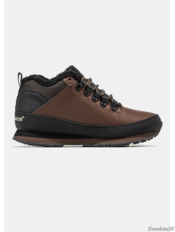 NEW BALANCE 754 Коричневые с Мехом  Мужские (41-45)