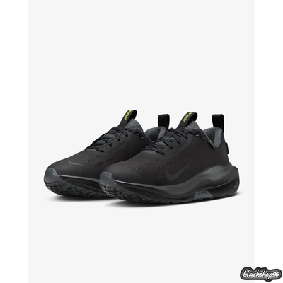 NIKE REACT INFINITYRN 4 Gore-Tex Black (40-45)