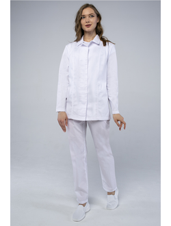 Костюм ХАССП-Премиум женский, цвета в ассортименте