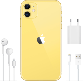 Купить новый Apple iPhone 11 64 gb (РСТ)