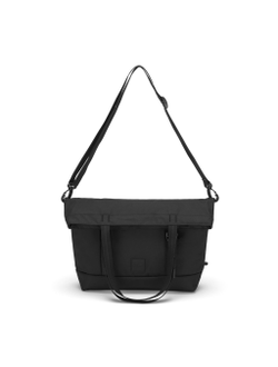 Сумка Pacsafe Go Tote Bag Black