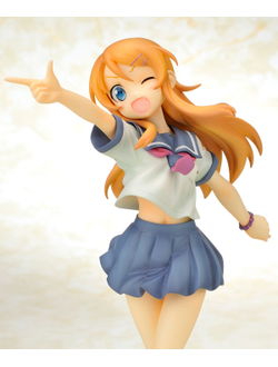 Фигурка 1/8 Кирино Косака (Kousaka Kirino)
