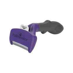 Фурминатор FURminator M/L для больших кошек c короткой шерстью