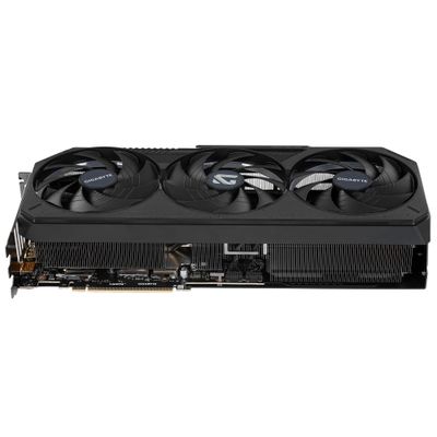 Видеокарта GIGABYTE GeForce RTX 5070 Ti Gaming OC 16GB