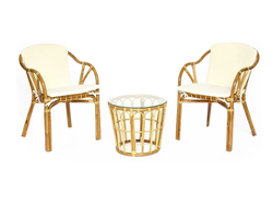 Комплект террасный AKIRA /с подушкой/