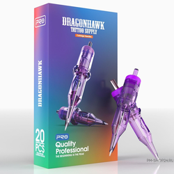 Dragonhawk Tattoo Supply