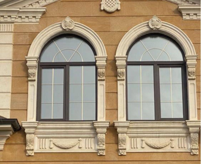 Ракушечник Гелинбатанский широкоформатный