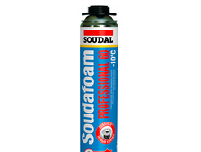 Пена монтажная SOUDAL