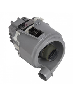 Насосы циркуляции для посудомоечных машин