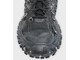 Balenciaga Defender Screw Sneaker With Piercings Black