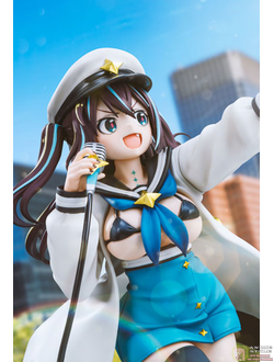 Фигурка 1/7 Матама Акоя (Akoya Matama KDcolle Kadokawa)
