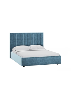 Кровать двуспальная