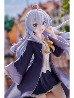 Фигурка Элейна (Elaina Tenitol FuRyu)