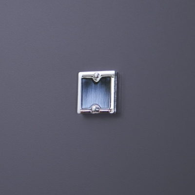 Стальная дверь   Меккано. Заказная модель.