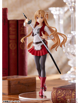 Фигурка Асуна (Asuna Aria of a Starless Night Ver. Pop Up Parade)